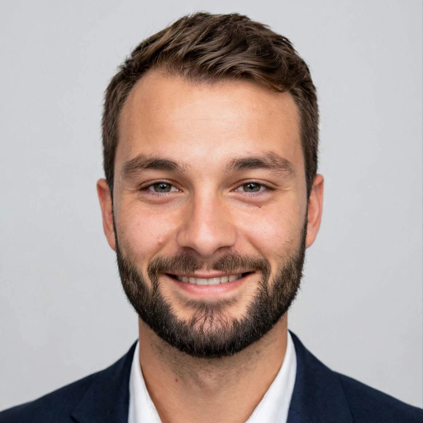 Photo de profil de Jimmy L.